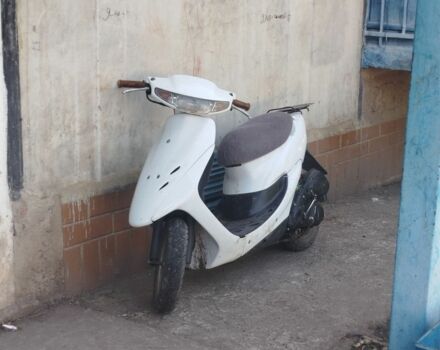 Хонда Інша, об'ємом двигуна 49 л та пробігом 0 тис. км за 201 $, фото 2 на Automoto.ua