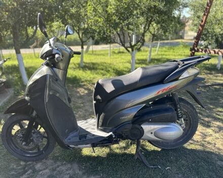 Хонда Другая, объемом двигателя 0.3 л и пробегом 0 тыс. км за 1300 $, фото 8 на Automoto.ua