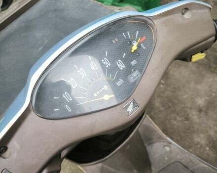 Хонда Другая, объемом двигателя 49 л и пробегом 0 тыс. км за 637 $, фото 6 на Automoto.ua