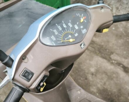 Хонда Другая, объемом двигателя 49 л и пробегом 0 тыс. км за 637 $, фото 8 на Automoto.ua