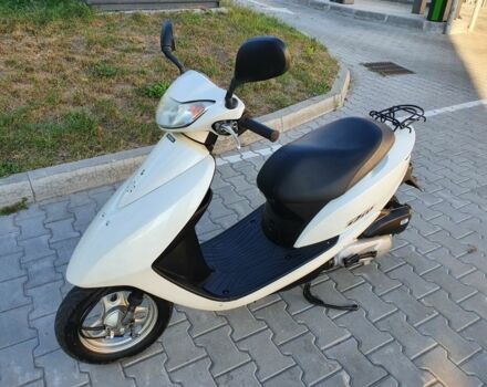 Хонда Другая, объемом двигателя 49 л и пробегом 0 тыс. км за 650 $, фото 16 на Automoto.ua