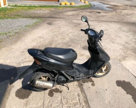 Хонда Інша, об'ємом двигуна 65 л та пробігом 0 тис. км за 12000 $, фото 6 на Automoto.ua