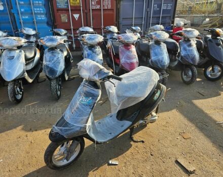 Хонда Другая, объемом двигателя 49 л и пробегом 0 тыс. км за 651 $, фото 2 на Automoto.ua