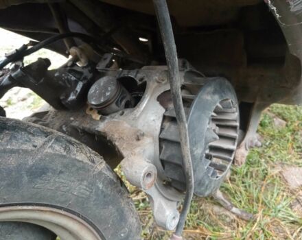 Хонда Другая, объемом двигателя 50 л и пробегом 0 тыс. км за 143 $, фото 1 на Automoto.ua