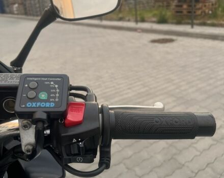 Хонда Другая, объемом двигателя 0.6 л и пробегом 0 тыс. км за 3000 $, фото 13 на Automoto.ua