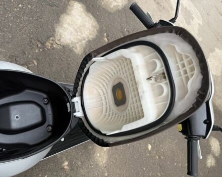 Хонда Інша, об'ємом двигуна 49 л та пробігом 0 тис. км за 850 $, фото 4 на Automoto.ua