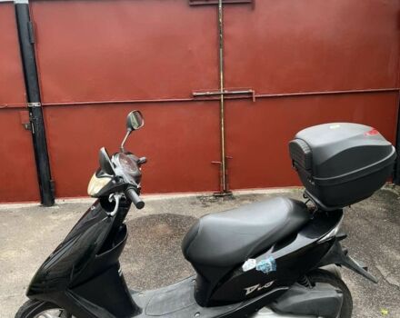 Хонда Другая, объемом двигателя 49 л и пробегом 0 тыс. км за 363 $, фото 1 на Automoto.ua