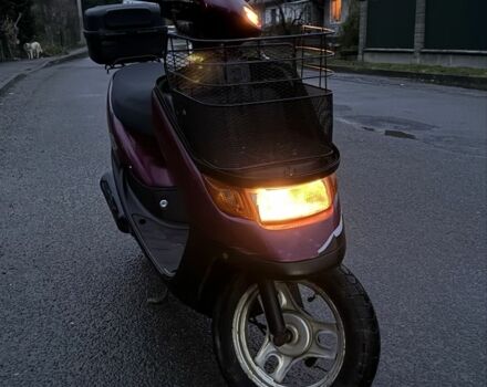 Хонда Інша, об'ємом двигуна 50 л та пробігом 0 тис. км за 262 $, фото 3 на Automoto.ua