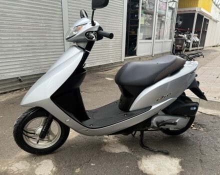 Хонда Інша, об'ємом двигуна 49 л та пробігом 0 тис. км за 850 $, фото 16 на Automoto.ua