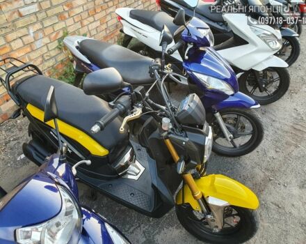 Хонда Другая, объемом двигателя 0 л и пробегом 0 тыс. км за 400 $, фото 10 на Automoto.ua