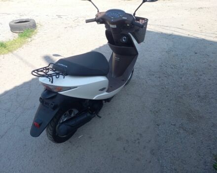Хонда Другая, объемом двигателя 49 л и пробегом 0 тыс. км за 670 $, фото 6 на Automoto.ua