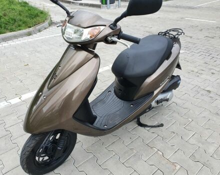 Хонда Другая, объемом двигателя 49 л и пробегом 0 тыс. км за 650 $, фото 15 на Automoto.ua