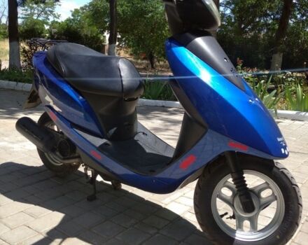 Хонда Другая, объемом двигателя 49 л и пробегом 0 тыс. км за 700 $, фото 2 на Automoto.ua
