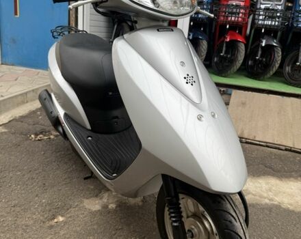 Хонда Інша, об'ємом двигуна 49 л та пробігом 0 тис. км за 850 $, фото 3 на Automoto.ua