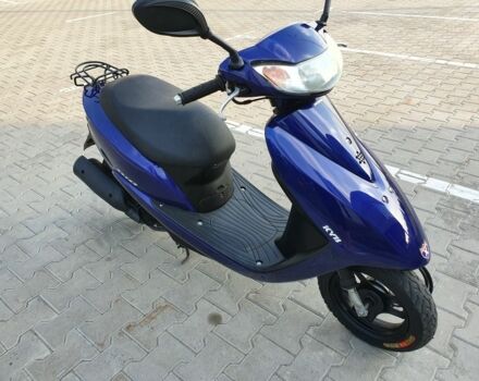 Хонда Другая, объемом двигателя 49 л и пробегом 0 тыс. км за 450 $, фото 4 на Automoto.ua