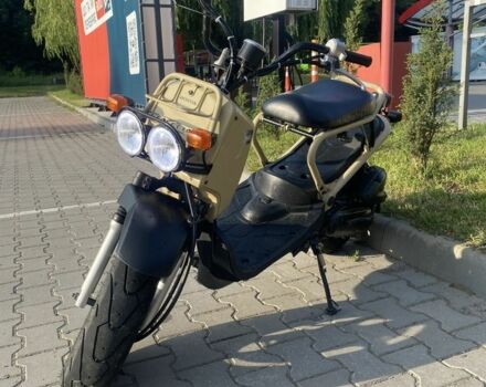 Хонда Другая, объемом двигателя 49 л и пробегом 0 тыс. км за 577 $, фото 3 на Automoto.ua