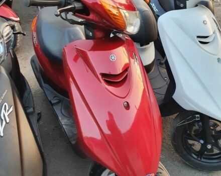 Хонда Другая, объемом двигателя 49 л и пробегом 0 тыс. км за 450 $, фото 9 на Automoto.ua