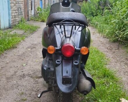 Хонда Другая, объемом двигателя 49 л и пробегом 0 тыс. км за 17000 $, фото 1 на Automoto.ua