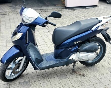 Хонда Інша, об'ємом двигуна 0.13 л та пробігом 0 тис. км за 600 $, фото 1 на Automoto.ua