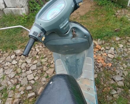 Хонда Другая, объемом двигателя 50 л и пробегом 0 тыс. км за 143 $, фото 5 на Automoto.ua