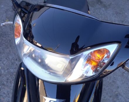 Хонда Другая, объемом двигателя 49 л и пробегом 0 тыс. км за 680 $, фото 13 на Automoto.ua