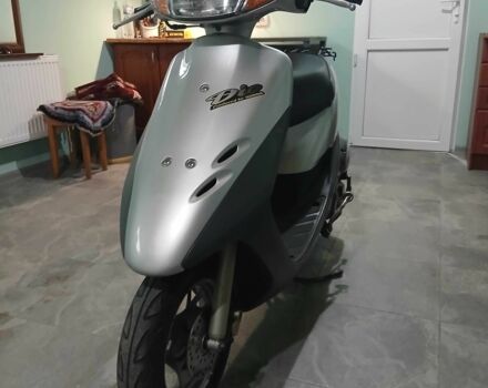 Хонда Другая, объемом двигателя 49 л и пробегом 0 тыс. км за 615 $, фото 1 на Automoto.ua