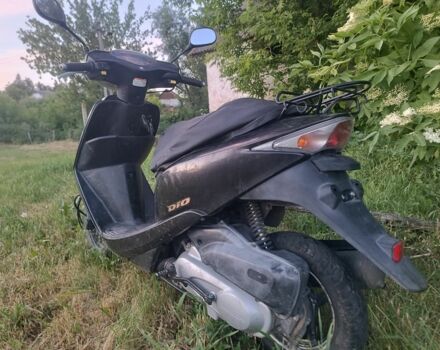 Хонда Другая, объемом двигателя 49 л и пробегом 0 тыс. км за 119 $, фото 3 на Automoto.ua