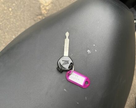 Хонда Інша, об'ємом двигуна 49 л та пробігом 0 тис. км за 850 $, фото 8 на Automoto.ua