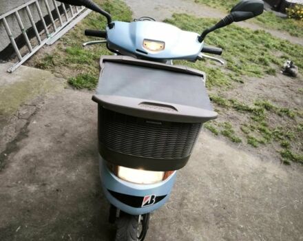 Хонда Другая, объемом двигателя 49 л и пробегом 0 тыс. км за 637 $, фото 2 на Automoto.ua