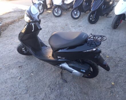 Хонда Другая, объемом двигателя 49 л и пробегом 0 тыс. км за 680 $, фото 3 на Automoto.ua