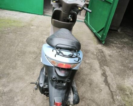 Хонда Другая, объемом двигателя 49 л и пробегом 0 тыс. км за 637 $, фото 1 на Automoto.ua