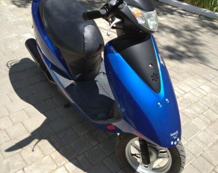 Хонда Другая, объемом двигателя 49 л и пробегом 0 тыс. км за 700 $, фото 1 на Automoto.ua