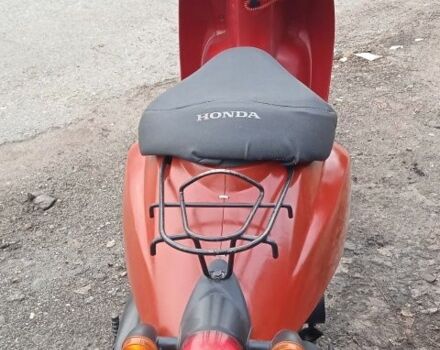 Хонда Другая, объемом двигателя 49 л и пробегом 0 тыс. км за 414 $, фото 1 на Automoto.ua