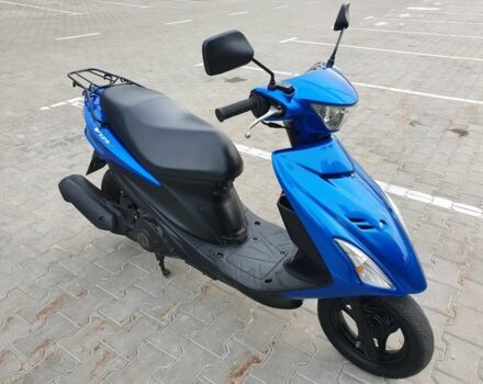 Хонда Другая, объемом двигателя 49 л и пробегом 0 тыс. км за 450 $, фото 6 на Automoto.ua