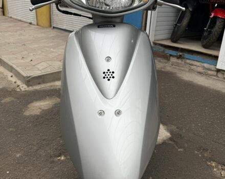 Хонда Інша, об'ємом двигуна 49 л та пробігом 0 тис. км за 850 $, фото 19 на Automoto.ua