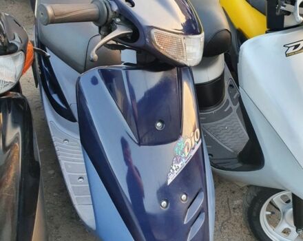 Хонда Другая, объемом двигателя 49 л и пробегом 0 тыс. км за 450 $, фото 8 на Automoto.ua