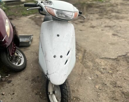 Хонда Інша, об'ємом двигуна 0 л та пробігом 0 тис. км за 190 $, фото 2 на Automoto.ua