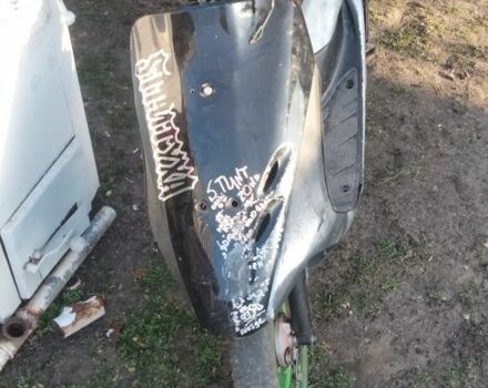 Хонда Другая, объемом двигателя 65 л и пробегом 0 тыс. км за 119 $, фото 1 на Automoto.ua