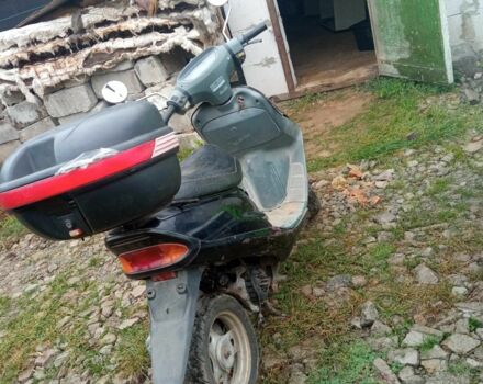 Хонда Другая, объемом двигателя 50 л и пробегом 0 тыс. км за 143 $, фото 4 на Automoto.ua