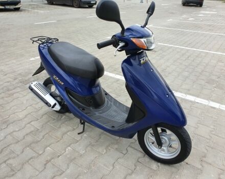 Хонда Другая, объемом двигателя 49 л и пробегом 0 тыс. км за 650 $, фото 11 на Automoto.ua