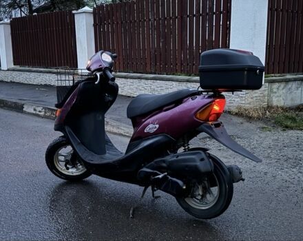 Хонда Інша, об'ємом двигуна 50 л та пробігом 0 тис. км за 262 $, фото 7 на Automoto.ua