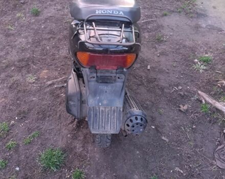 Хонда Інша, об'ємом двигуна 49 л та пробігом 0 тис. км за 476 $, фото 5 на Automoto.ua