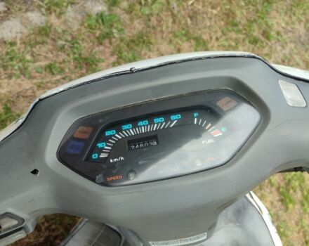 Хонда Інша, об'ємом двигуна 49 л та пробігом 0 тис. км за 10500 $, фото 1 на Automoto.ua