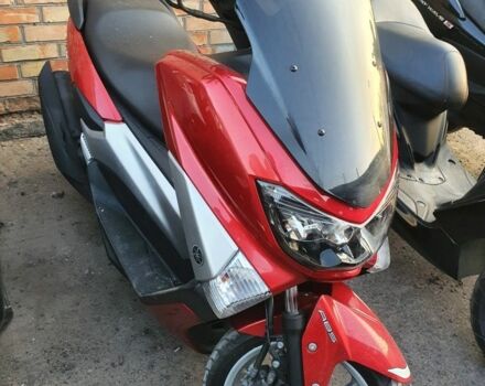 Хонда Інша, об'ємом двигуна 0 л та пробігом 0 тис. км за 514 $, фото 10 на Automoto.ua