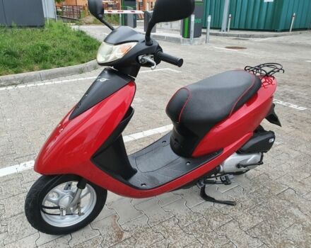 Хонда Другая, объемом двигателя 49 л и пробегом 0 тыс. км за 650 $, фото 14 на Automoto.ua