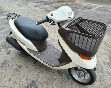 Хонда Другая, объемом двигателя 49 л и пробегом 0 тыс. км за 650 $, фото 3 на Automoto.ua