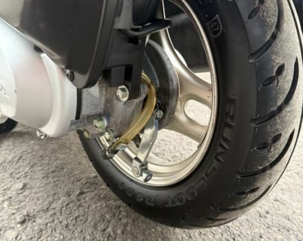 Хонда Інша, об'ємом двигуна 49 л та пробігом 0 тис. км за 850 $, фото 13 на Automoto.ua