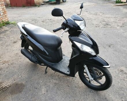 Хонда Другая, объемом двигателя 49 л и пробегом 0 тыс. км за 550 $, фото 10 на Automoto.ua