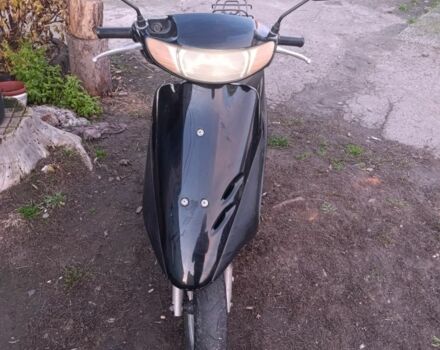 Хонда Інша, об'ємом двигуна 49 л та пробігом 0 тис. км за 476 $, фото 6 на Automoto.ua