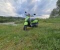 Хонда Інша, об'ємом двигуна 50 л та пробігом 0 тис. км за 550 $, фото 3 на Automoto.ua